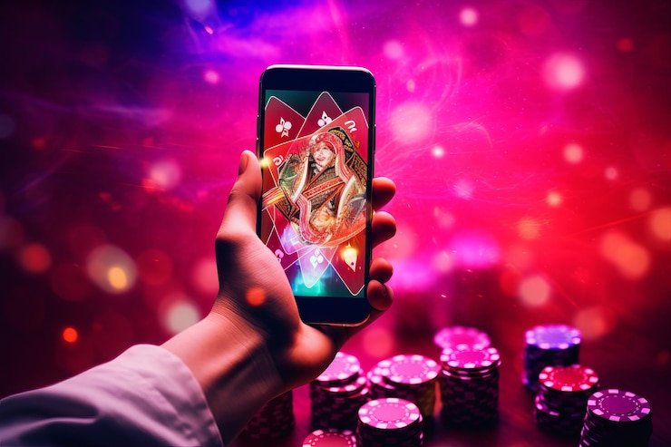 hokihappy.com live-dealer blackjack table with multi-camera feed