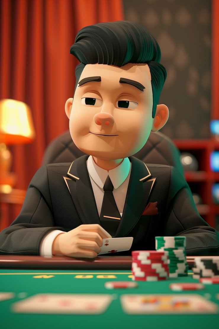 hokihappy.com featured game showcase