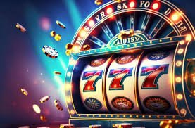 Wild Bandito slot interface on hokihappy.com platform